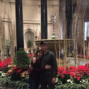 Meet your Posher, Karie